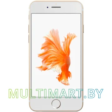 Смартфон Apple iPhone 6s 32GB Gold